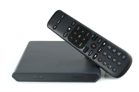 DIRECTV Gemini