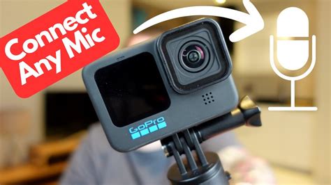 How to use the GoPro Hero 4 for Live Production The Live Video