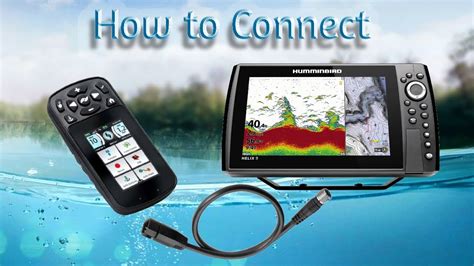 Humminbird Helix 7 Wiring Diagram