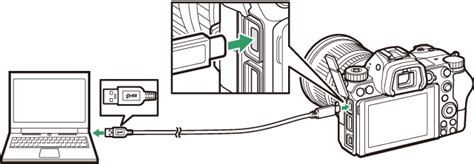 How to Connect Nikon ZSeries Camera Wirelessly to PC Hongkiat