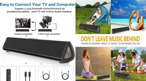 onn Speaker Instructions Indoor Speaker User Manual