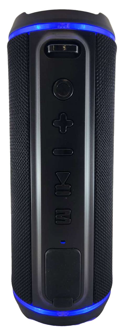 Proscan Portable Bluetooth Speaker PSP141