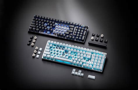 ROG Strix Scope NX TKL Deluxe ROG Strix Scope NX TKL Deluxe Gaming