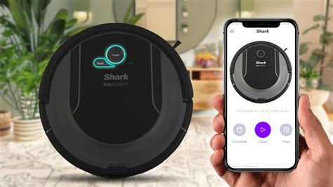 How to Connect Shark Robot to Wifi Step by Step Guides Ideas Solver
