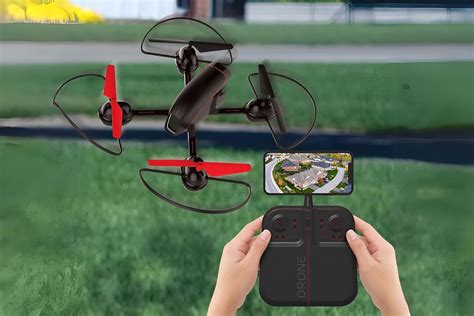 HOW TO CONNECT TO A DRONE TO YOUR PHONE! (FULL TUTORIAL) YouTube