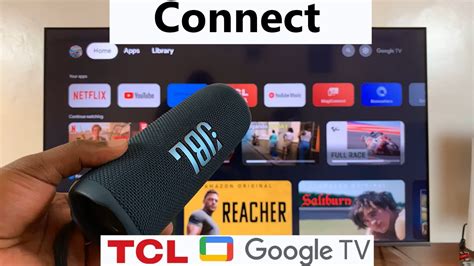 How to Connect Samsung Soundbar to TV Smart TV Tricks