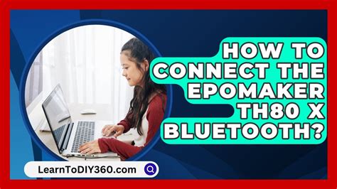 Epomaker TH80X EPOMAKERDE