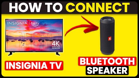 💥How to Connect Bluetooth Speaker to PC 🚀 YouTube