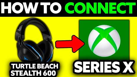 How to Connect Turtle Beach X12 to Xbox 360 What Box Game