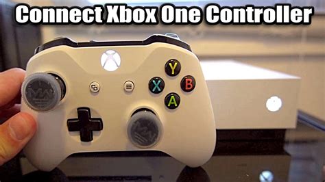 How to Connect an Xbox Controller to a PC PCMag
