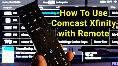 8 Easy Ways to Program a Comcast Remote (with Pictures)