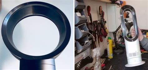 How to set up and use your Dyson Pure Hot + Cool Cryptomic™ purifying