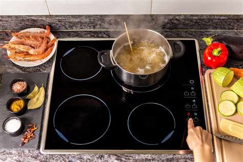 how to use inducin cooker/ how to make recipes in induction cooker/ make recipes in induction