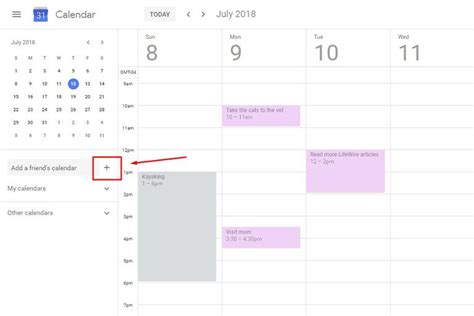 Google’s new calendar app for Android is perhaps the best yet