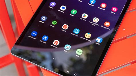 How To Delete Apps On Samsung Tablet
