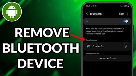 How to delete bluetooth device in dzire? YouTube