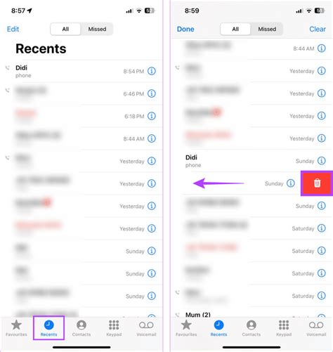 How To Delete Instagram Call History Permanently (2 Methods)