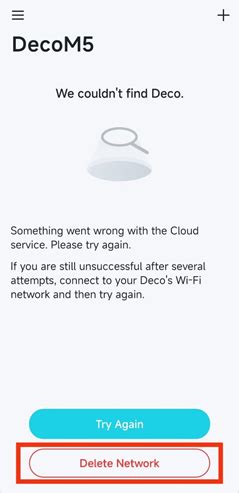 Getting to know your Deco app TPLink