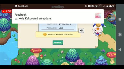 How To Create A Prodigy Account (2019) YouTube