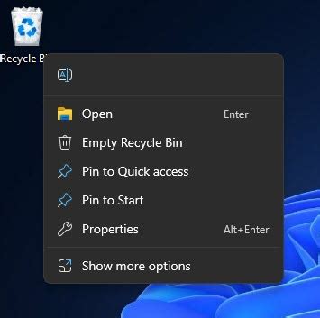 How to Empty Recycle Bin in Windows 10? (6 Simple Ways) MiniTool