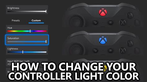 Xbox One Dim Controller Light Cheap Sale