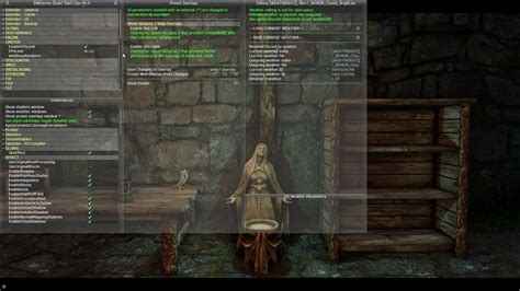 Skyrim ENB Presets TES V Skyrim Zero FPS Loss ENB YouTube