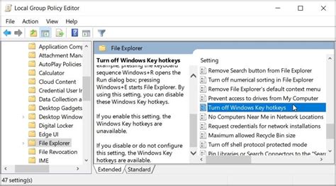 how to disable hotkeys in acer laptop