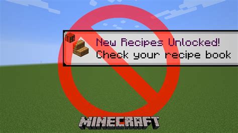 How to disable minecraft tutorial