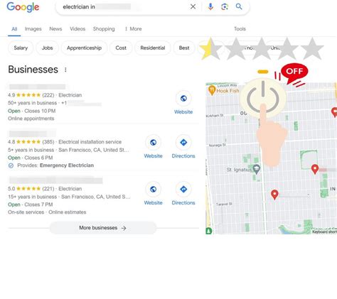 How To Remove a Negative Review from Google Business Profile