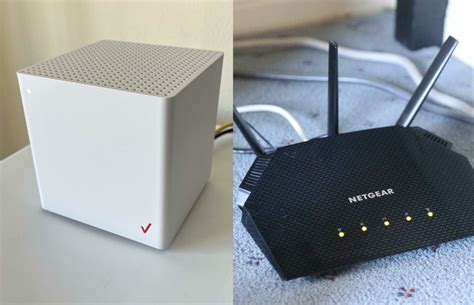 How to remove or disable the port forwarding on Verizon FIOS Router