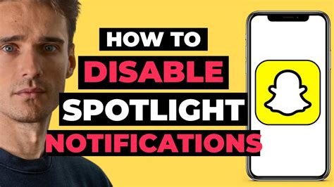 How To Fix Snapchat Spotlight Not Showing Up How To Get Snapchat Spotlight Feature YouTube