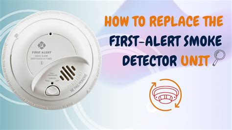 How to Disconnect a Smoke Alarm StepbyStep Guide
