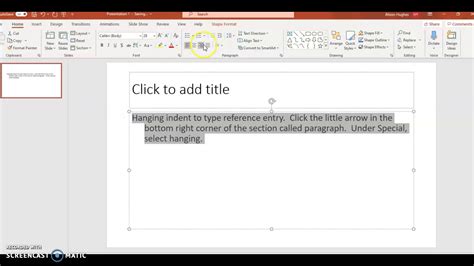 How to Do Hanging Indent on Word? 2 Easy Methods