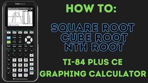 Cubic Regression on TI84 Plus CE Graphing Calculator YouTube