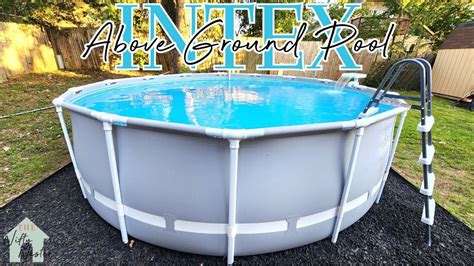 how to drain above ground pool