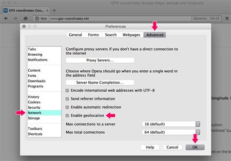 How to Enable Location on Google Chrome How to Enable Permission for Location in Chrome? YouTube