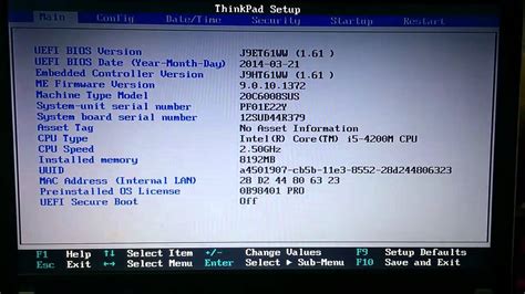 how to enable virtualization in bios acer aspire