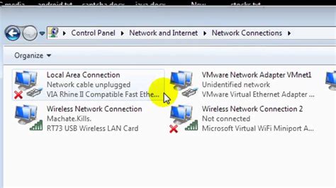 how to enable wifi in windows 7 acer laptop