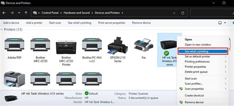 How to Delete A Printer Port On Windows 10. YouTube