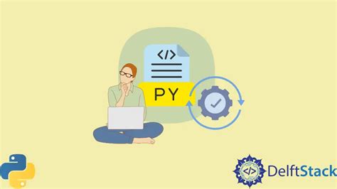 How to Run a Python Script NetNut