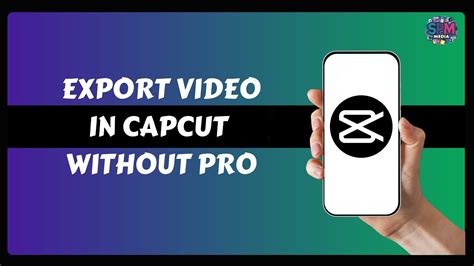 How To Export Video In Capcut Pc YouTube