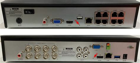 How to reset Swann WiFi camera SWWHDPTCAM Learn