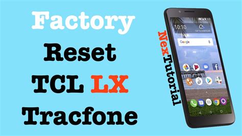 How to Restore Phone Icon to Main Screen in TCL 20 5G? YouTube