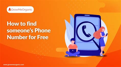 Discover the best ways to find someone