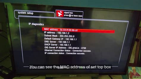 How to Find a Google Home MAC Address