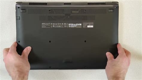 how to find my acer laptop serial number
