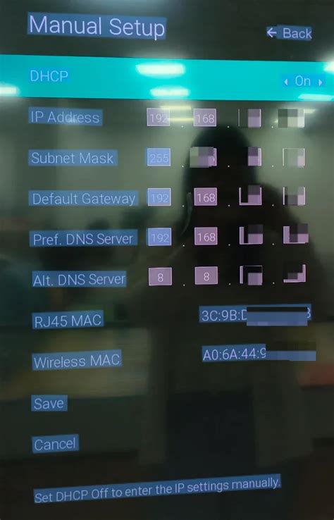 How to Find IP Address and MAC Address of Amazon Fire TV Stick YouTube