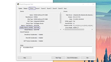 How to Check How Much VRAM Do I Have on Windows 10 TechCult
