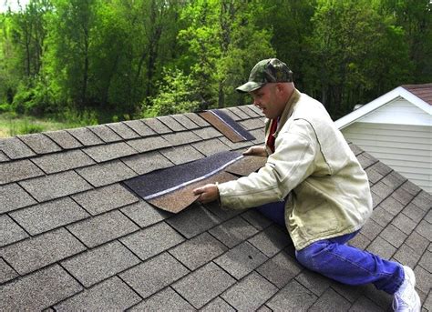 When to Replace Your Roof Home Run Financing