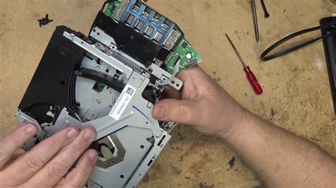 Best Way To Clean A Bose CD Player
